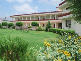 The Park Hotel