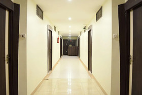 Ashoka Residency Hotel