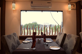 Ashoka Residency Hotel