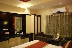 Ashoka Residency Hotel