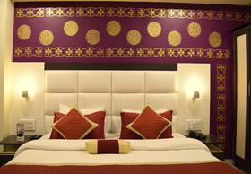 Ashoka Residency Hotel