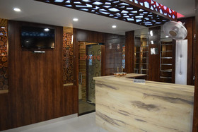 Ashoka Residency Hotel