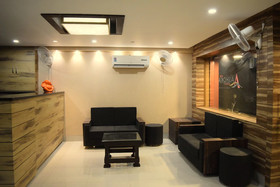 Ashoka Residency Hotel