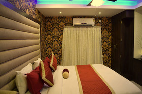Ashoka Residency Hotel