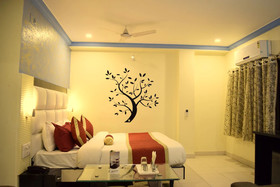 Ashoka Residency Hotel