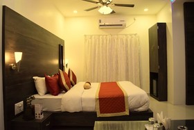 Ashoka Residency Hotel