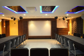 Ashoka Residency Hotel