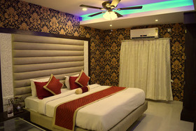 Ashoka Residency Hotel