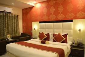 Ashoka Residency Hotel