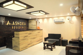 Ashoka Residency Hotel