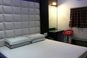Hotel City Plaza