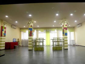 Kanchi Resorts