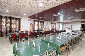 Maha Nandini Resort by OYO Rooms