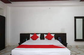 Maha Nandini Resort by OYO Rooms