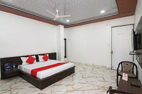 Maha Nandini Resort by OYO Rooms