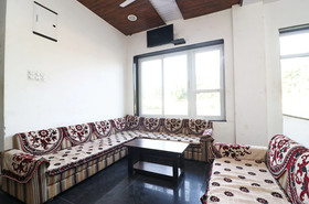 Maha Nandini Resort by OYO Rooms