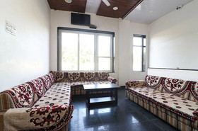 Maha Nandini Resort by OYO Rooms