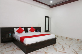 Maha Nandini Resort by OYO Rooms