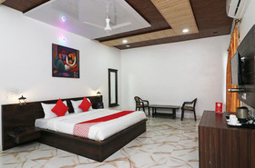 Maha Nandini Resort by OYO Rooms