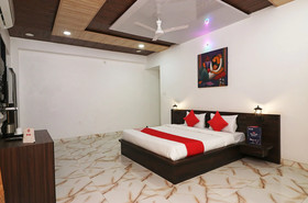 Maha Nandini Resort by OYO Rooms
