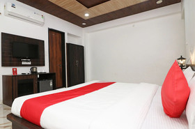 Maha Nandini Resort by OYO Rooms