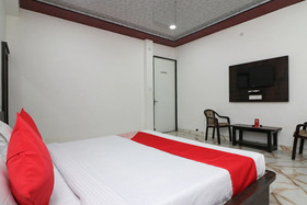 Maha Nandini Resort by OYO Rooms