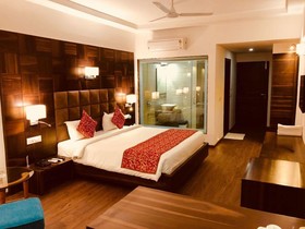 Ranbanka Heritage Resort