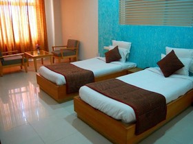 Ranbanka Heritage Resort