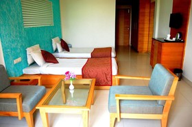 Ranbanka Heritage Resort