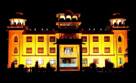 Ranbanka Heritage Resort