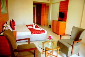 Ranbanka Heritage Resort