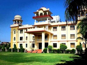 Ranbanka Heritage Resort