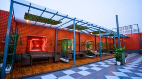 Shrigo Hotel Bhilwara