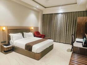 Shrigo Hotel Bhilwara