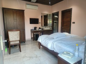 Shrigo Hotel Bhilwara