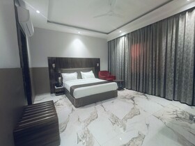 Shrigo Hotel Bhilwara