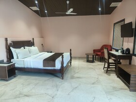 Shrigo Hotel Bhilwara