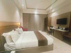 Shrigo Hotel Bhilwara
