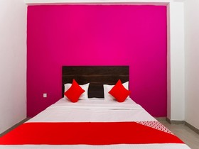 OYO Flagship Hotel New Rao Residency