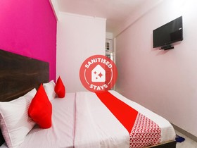 OYO Flagship Hotel New Rao Residency