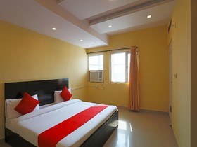 M3m Paradise by OYO Rooms