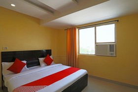 M3m Paradise by OYO Rooms