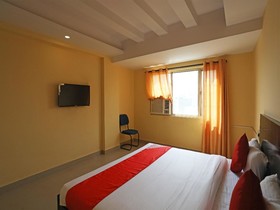 M3m Paradise by OYO Rooms