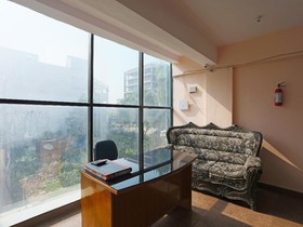 M3m Paradise by OYO Rooms