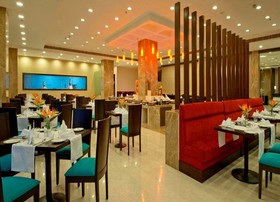 Red Fox Hotel Bhiwadi