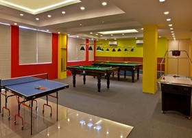 Red Fox Hotel Bhiwadi