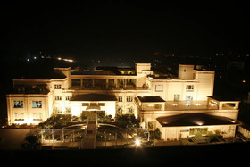 Treehouse Elevate Bhiwadi