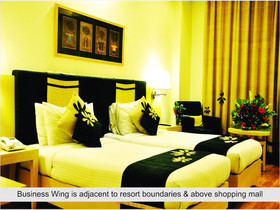 Treehouse Elevate Bhiwadi