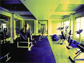 Treehouse Elevate Bhiwadi