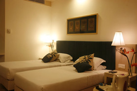 Treehouse Elevate Bhiwadi